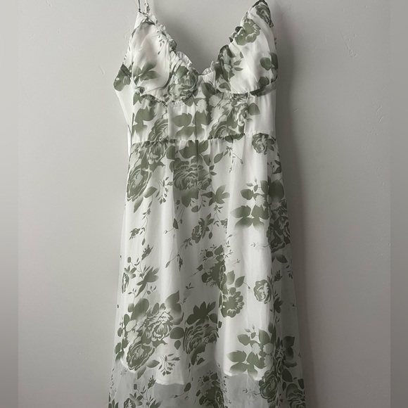 Hello molly dress - Picture 7 of 10